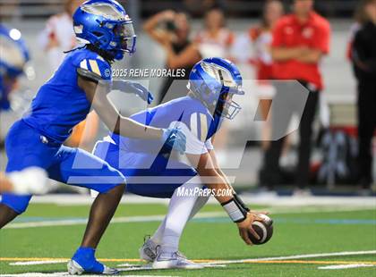 Thumbnail 3 in Mission Viejo @ Santa Margarita (MaxPreps Game of the Week) photogallery.