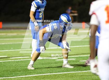 Thumbnail 2 in Mission Viejo @ Santa Margarita (MaxPreps Game of the Week) photogallery.