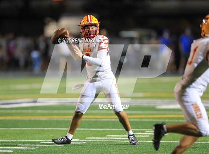 Thumbnail 2 in Mission Viejo @ Santa Margarita (MaxPreps Game of the Week) photogallery.