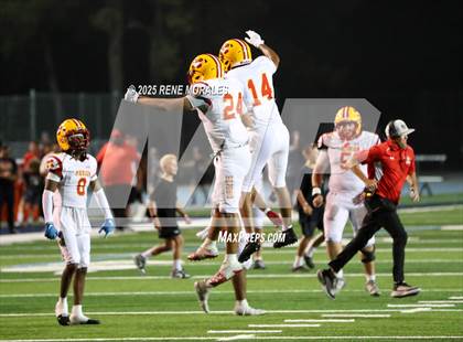 Thumbnail 2 in Mission Viejo @ Santa Margarita (MaxPreps Game of the Week) photogallery.