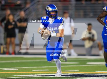 Thumbnail 3 in Mission Viejo @ Santa Margarita (MaxPreps Game of the Week) photogallery.