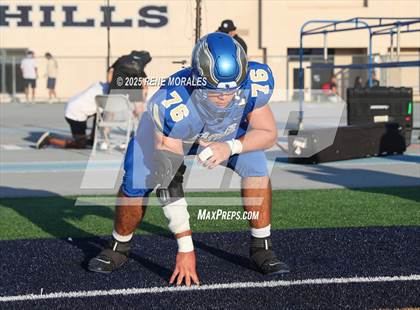 Thumbnail 3 in Mission Viejo @ Santa Margarita (MaxPreps Game of the Week) photogallery.
