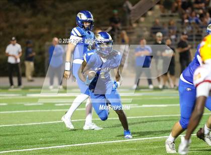 Thumbnail 1 in Mission Viejo @ Santa Margarita (MaxPreps Game of the Week) photogallery.