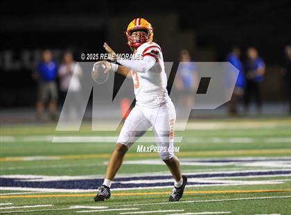 Thumbnail 2 in Mission Viejo @ Santa Margarita (MaxPreps Game of the Week) photogallery.