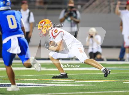 Thumbnail 3 in Mission Viejo @ Santa Margarita (MaxPreps Game of the Week) photogallery.