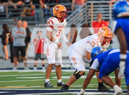 Thumbnail 2 in Mission Viejo @ Santa Margarita (MaxPreps Game of the Week) photogallery.