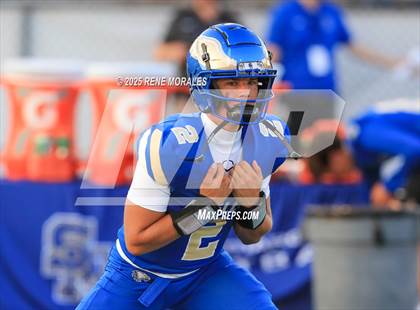 Thumbnail 2 in Mission Viejo @ Santa Margarita (MaxPreps Game of the Week) photogallery.