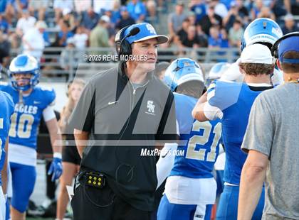 Thumbnail 1 in Mission Viejo @ Santa Margarita (MaxPreps Game of the Week) photogallery.