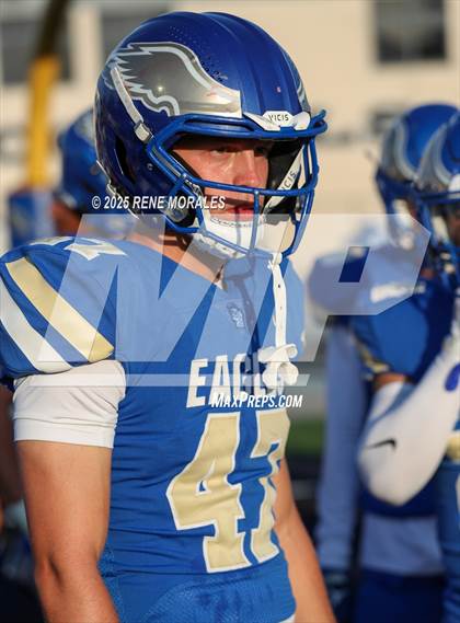 Thumbnail 1 in Mission Viejo @ Santa Margarita (MaxPreps Game of the Week) photogallery.