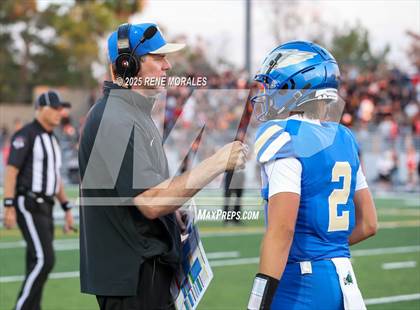Thumbnail 1 in Mission Viejo @ Santa Margarita (MaxPreps Game of the Week) photogallery.
