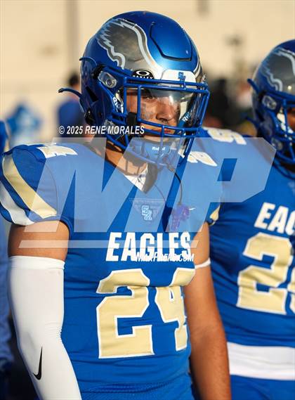 Thumbnail 2 in Mission Viejo @ Santa Margarita (MaxPreps Game of the Week) photogallery.