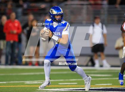 Thumbnail 1 in Mission Viejo @ Santa Margarita (MaxPreps Game of the Week) photogallery.