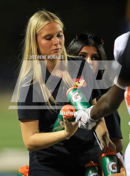 Thumbnail 3 in Mission Viejo @ Santa Margarita (MaxPreps Game of the Week) photogallery.