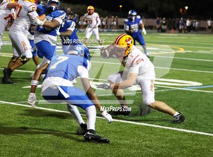 Thumbnail 3 in Mission Viejo @ Santa Margarita (MaxPreps Game of the Week) photogallery.