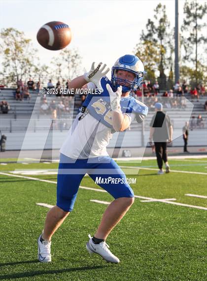 Thumbnail 1 in Mission Viejo @ Santa Margarita (MaxPreps Game of the Week) photogallery.