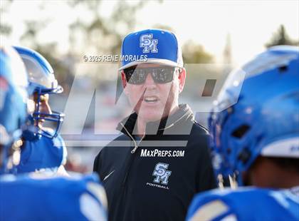Thumbnail 1 in Mission Viejo @ Santa Margarita (MaxPreps Game of the Week) photogallery.
