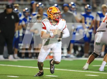 Thumbnail 1 in Mission Viejo @ Santa Margarita (MaxPreps Game of the Week) photogallery.