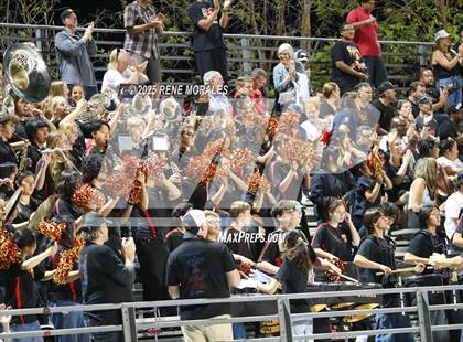 Thumbnail 3 in Mission Viejo @ Santa Margarita (MaxPreps Game of the Week) photogallery.