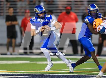 Thumbnail 2 in Mission Viejo @ Santa Margarita (MaxPreps Game of the Week) photogallery.
