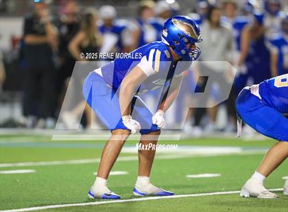 Thumbnail 3 in Mission Viejo @ Santa Margarita (MaxPreps Game of the Week) photogallery.