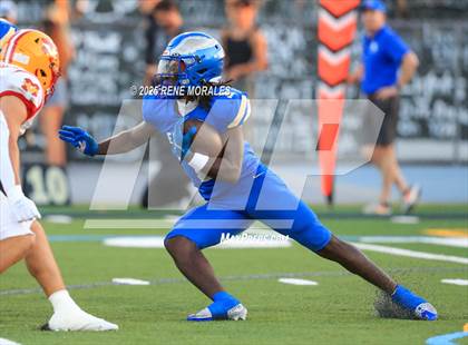 Thumbnail 1 in Mission Viejo @ Santa Margarita (MaxPreps Game of the Week) photogallery.