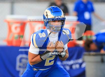 Thumbnail 1 in Mission Viejo @ Santa Margarita (MaxPreps Game of the Week) photogallery.
