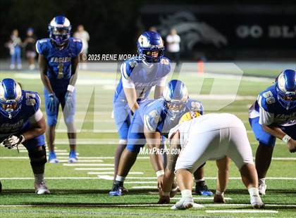 Thumbnail 1 in Mission Viejo @ Santa Margarita (MaxPreps Game of the Week) photogallery.