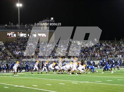 Thumbnail 1 in Mission Viejo @ Santa Margarita (MaxPreps Game of the Week) photogallery.