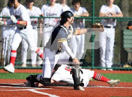Thumbnail 3 in Trinity-Pawling @ Frederick Gunn photogallery.