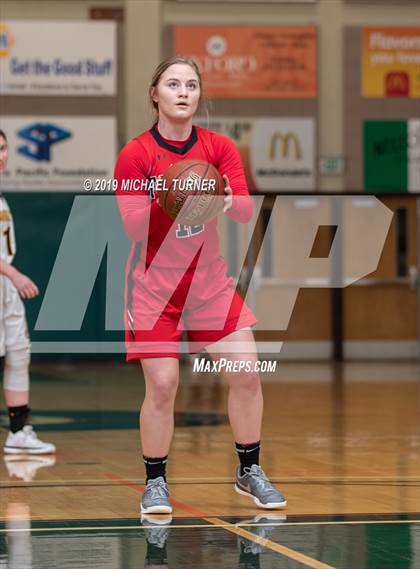 Thumbnail 3 in Enterprise vs. Foothill (NSCIF D3 Final) photogallery.