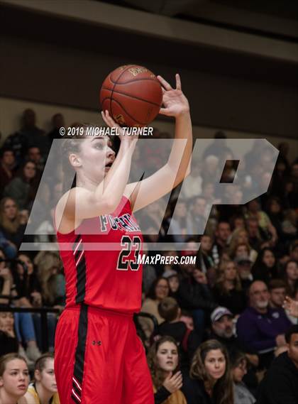 Thumbnail 3 in Enterprise vs. Foothill (NSCIF D3 Final) photogallery.
