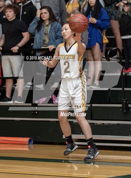Thumbnail 1 in Enterprise vs. Foothill (NSCIF D3 Final) photogallery.