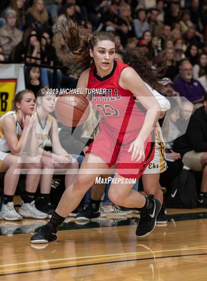 Thumbnail 1 in Enterprise vs. Foothill (NSCIF D3 Final) photogallery.