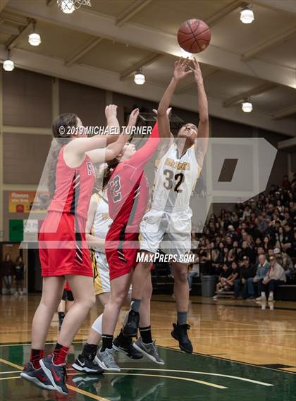 Thumbnail 2 in Enterprise vs. Foothill (NSCIF D3 Final) photogallery.