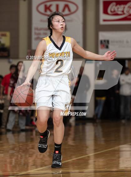 Thumbnail 3 in Enterprise vs. Foothill (NSCIF D3 Final) photogallery.