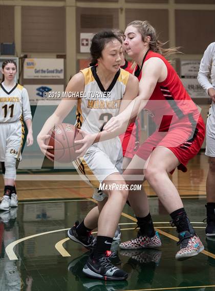 Thumbnail 2 in Enterprise vs. Foothill (NSCIF D3 Final) photogallery.