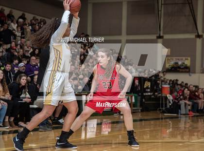 Thumbnail 3 in Enterprise vs. Foothill (NSCIF D3 Final) photogallery.