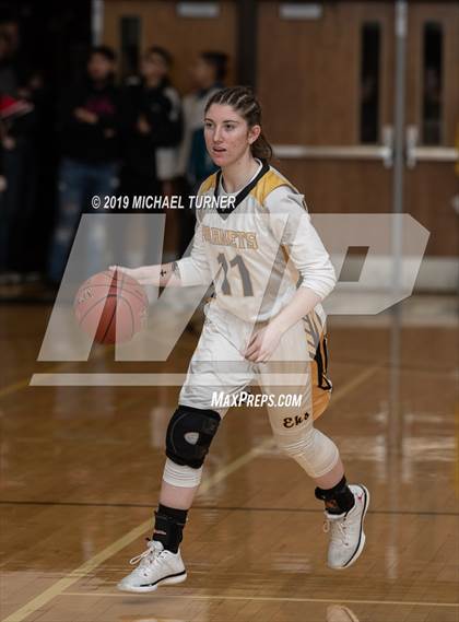 Thumbnail 3 in Enterprise vs. Foothill (NSCIF D3 Final) photogallery.