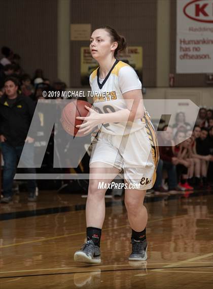 Thumbnail 3 in Enterprise vs. Foothill (NSCIF D3 Final) photogallery.