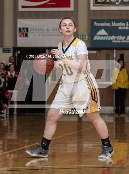 Thumbnail 2 in Enterprise vs. Foothill (NSCIF D3 Final) photogallery.