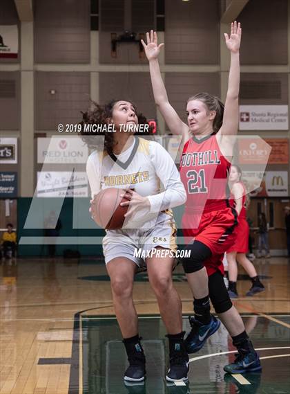 Thumbnail 1 in Enterprise vs. Foothill (NSCIF D3 Final) photogallery.