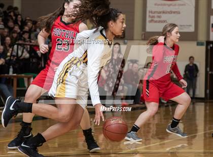 Thumbnail 2 in Enterprise vs. Foothill (NSCIF D3 Final) photogallery.