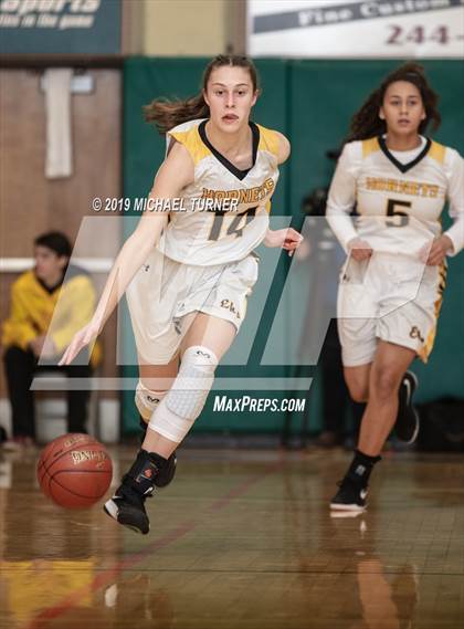 Thumbnail 1 in Enterprise vs. Foothill (NSCIF D3 Final) photogallery.
