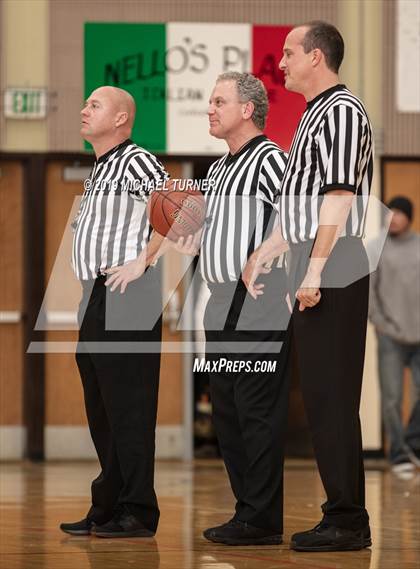 Thumbnail 1 in Enterprise vs. Foothill (NSCIF D3 Final) photogallery.