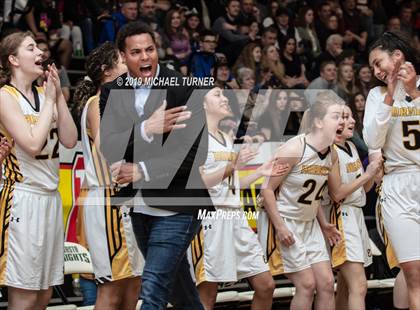 Thumbnail 2 in Enterprise vs. Foothill (NSCIF D3 Final) photogallery.