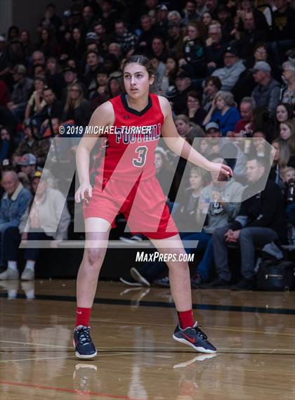 Thumbnail 3 in Enterprise vs. Foothill (NSCIF D3 Final) photogallery.