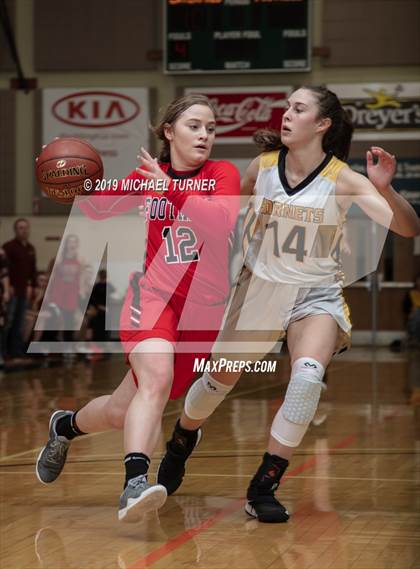 Thumbnail 1 in Enterprise vs. Foothill (NSCIF D3 Final) photogallery.
