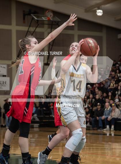 Thumbnail 3 in Enterprise vs. Foothill (NSCIF D3 Final) photogallery.