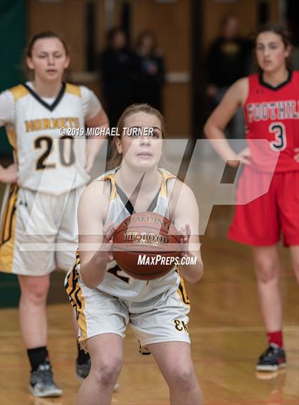 Thumbnail 3 in Enterprise vs. Foothill (NSCIF D3 Final) photogallery.