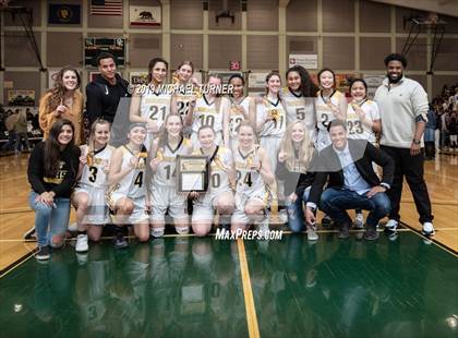 Thumbnail 3 in Enterprise vs. Foothill (NSCIF D3 Final) photogallery.
